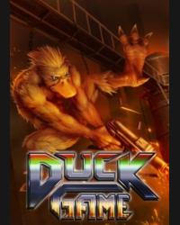 Buy Duck Game CD Key and Compare Prices