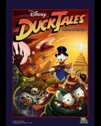 Buy DuckTales: Remastered CD Key and Compare Prices