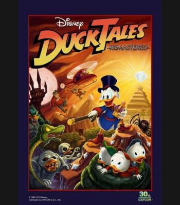 Buy DuckTales: Remastered CD Key and Compare Prices