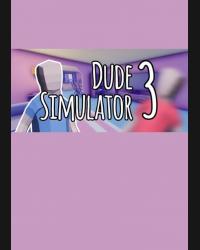 Buy Dude Simulator 3 CD Key and Compare Prices