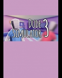 Buy Dude Simulator 3 CD Key and Compare Prices