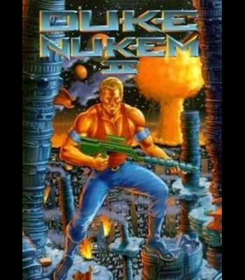 Buy Duke Nukem 2 CD Key and Compare Prices