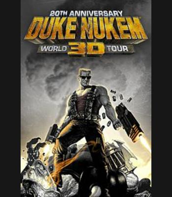 Buy Duke Nukem 3D: 20th Anniversary World Tour CD Key and Compare Prices