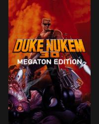 Buy Duke Nukem 3D: Megaton Edition (PC) CD Key and Compare Prices