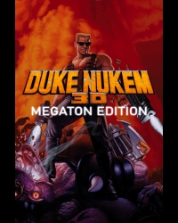 Buy Duke Nukem 3D: Megaton Edition (PC) CD Key and Compare Prices