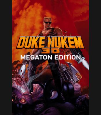Buy Duke Nukem 3D: Megaton Edition (PC) CD Key and Compare Prices