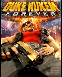 Buy Duke Nukem Forever Collection CD Key and Compare Prices