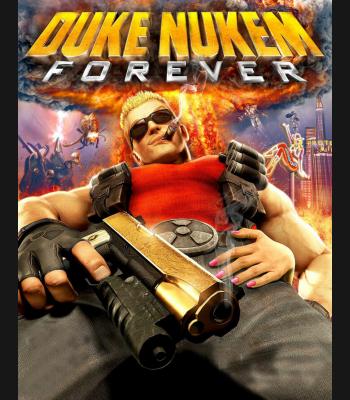 Buy Duke Nukem Forever Collection CD Key and Compare Prices