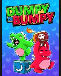 Buy Dumpy and Bumpy (PC) CD Key and Compare Prices