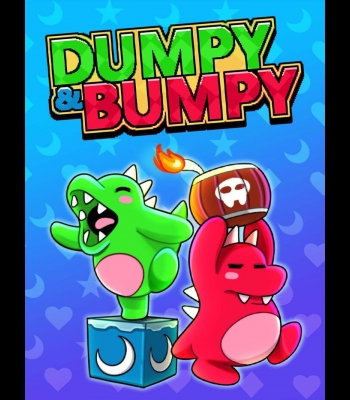 Buy Dumpy and Bumpy (PC) CD Key and Compare Prices