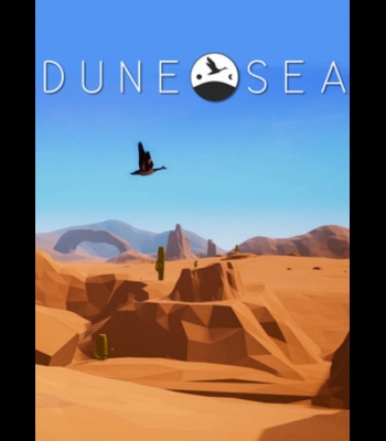 Buy Dune Sea (PC) CD Key and Compare Prices