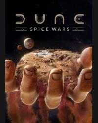 Buy Dune: Spice Wars (PC) CD Key and Compare Prices