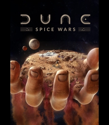 Buy Dune: Spice Wars (PC) CD Key and Compare Prices