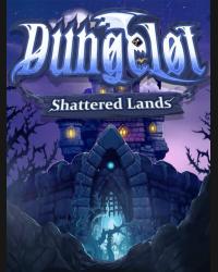 Buy Dungelot: Shattered Lands CD Key and Compare Prices