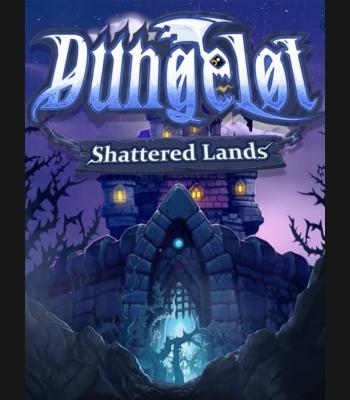 Buy Dungelot: Shattered Lands CD Key and Compare Prices
