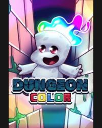 Buy Dungeon Color (PC) CD Key and Compare Prices