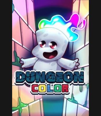 Buy Dungeon Color (PC) CD Key and Compare Prices