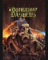 Buy Dungeon Dashers CD Key and Compare Prices