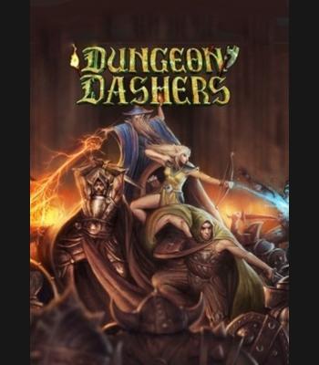 Buy Dungeon Dashers CD Key and Compare Prices