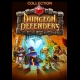 Buy Dungeon Defenders Collection CD Key and Compare Prices