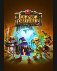 Buy Dungeon Defenders CD Key and Compare Prices