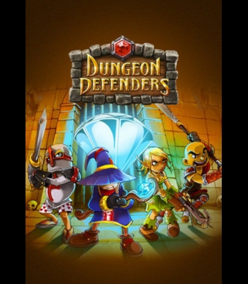 Buy Dungeon Defenders CD Key and Compare Prices
