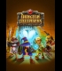 Buy Dungeon Defenders CD Key and Compare Prices