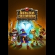 Buy Dungeon Defenders CD Key and Compare Prices
