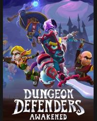 Buy Dungeon Defenders: Awakened (PC) CD Key and Compare Prices