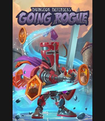 Buy Dungeon Defenders: Going Rogue (PC) CD Key and Compare Prices