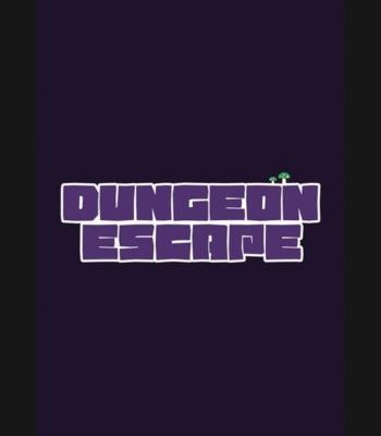 Buy Dungeon Escape CD Key and Compare Prices