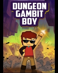 Buy Dungeon Gambit Boy CD Key and Compare Prices Buy Dungeon Gambit Boy CD Key and Compare Prices
