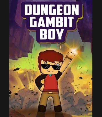 Buy Dungeon Gambit Boy CD Key and Compare Prices