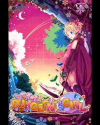 Buy Dungeon Girl (PC) CD Key and Compare Prices