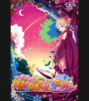 Buy Dungeon Girl (PC) CD Key and Compare Prices