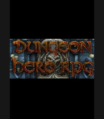 Buy Dungeon Hero RPG CD Key and Compare Prices