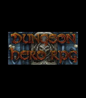 Buy Dungeon Hero RPG CD Key and Compare Prices