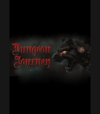 Buy Dungeon Journey CD Key and Compare Prices