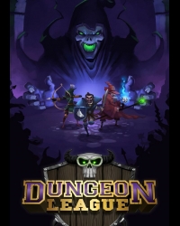 Buy Dungeon League CD Key and Compare Prices