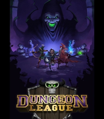 Buy Dungeon League CD Key and Compare Prices