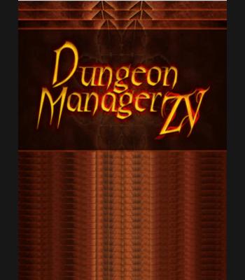 Buy Dungeon Manager ZV (PC) CD Key and Compare Prices