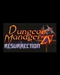 Buy Dungeon Manager ZV: Resurrection (PC) CD Key and Compare Prices