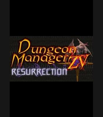 Buy Dungeon Manager ZV: Resurrection (PC) CD Key and Compare Prices