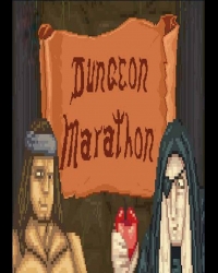 Buy Dungeon Marathon CD Key and Compare Prices