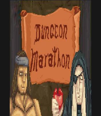 Buy Dungeon Marathon CD Key and Compare Prices