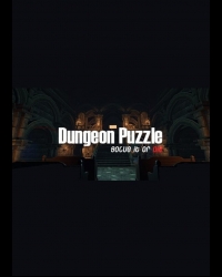 Buy Dungeon Puzzle VR - Solve it or die CD Key and Compare Prices