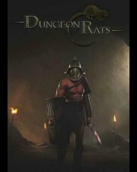 Buy Dungeon Rats CD Key and Compare Prices