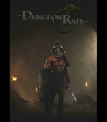 Buy Dungeon Rats CD Key and Compare Prices