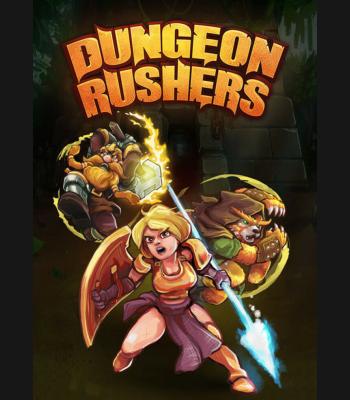 Buy Dungeon Rushers: Crawler RPG CD Key and Compare Prices