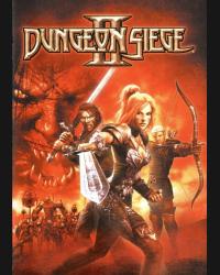 Buy Dungeon Siege II CD Key and Compare Prices